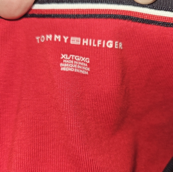 Tommy Hilfiger Womans Sleeveless Dress Size Xl - Picture 9 of 10